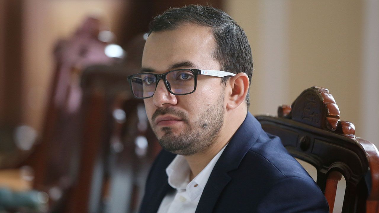 Diógenes Quintero