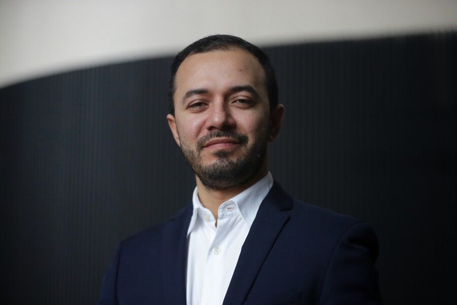 Diógenes Quintero 2