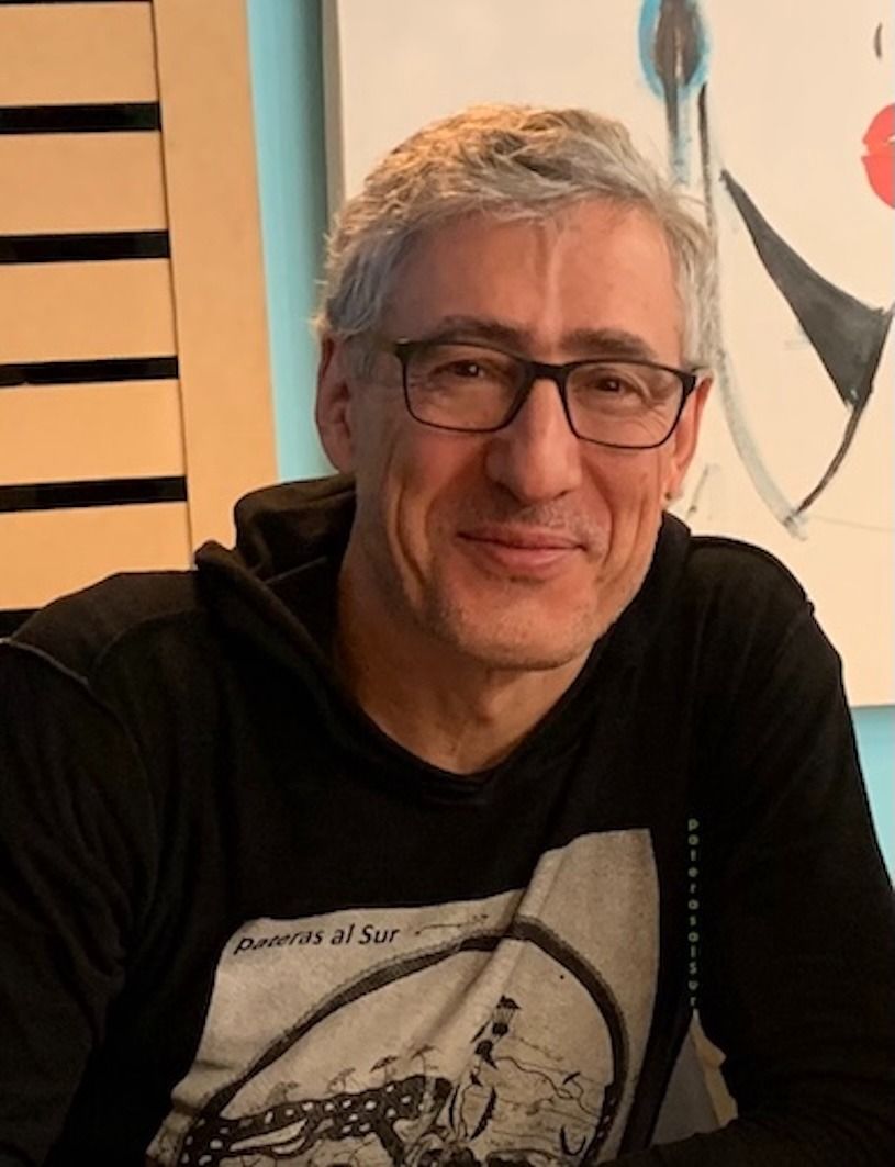 Ignacio 'Iñaki' Chaves