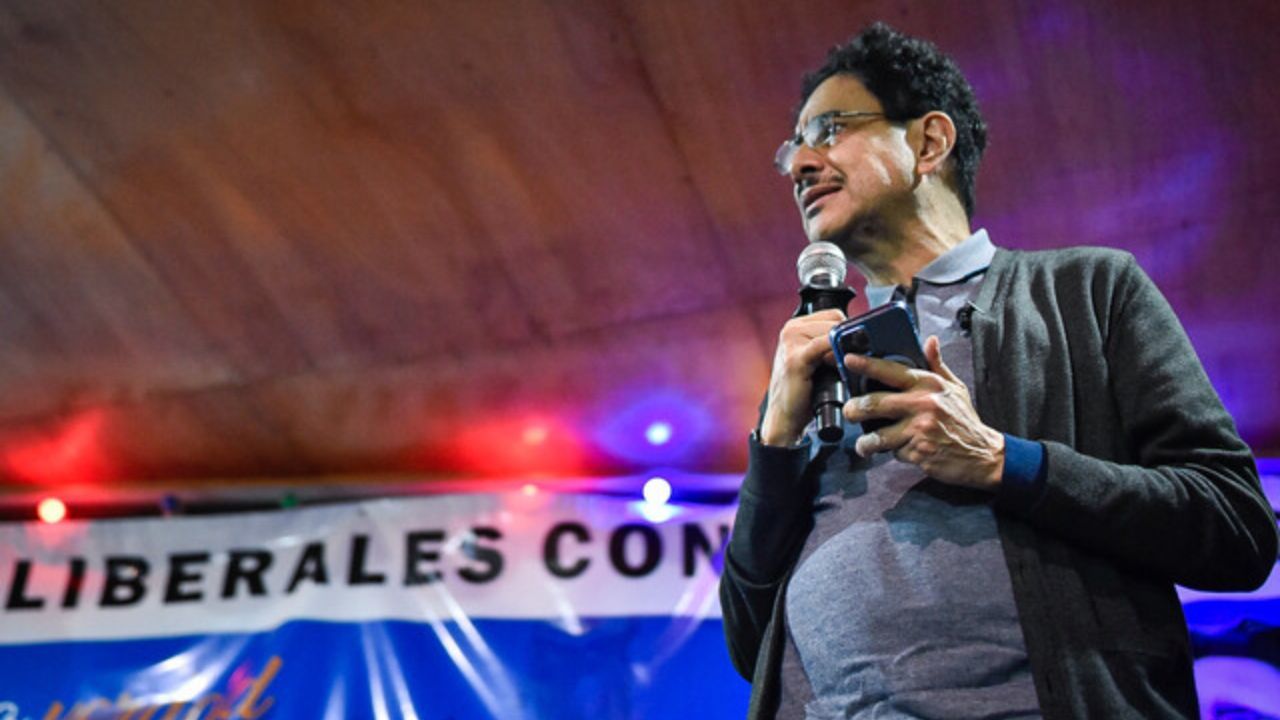 Decisión sobre inscripción de Iván Cepeda en el CNE 5
