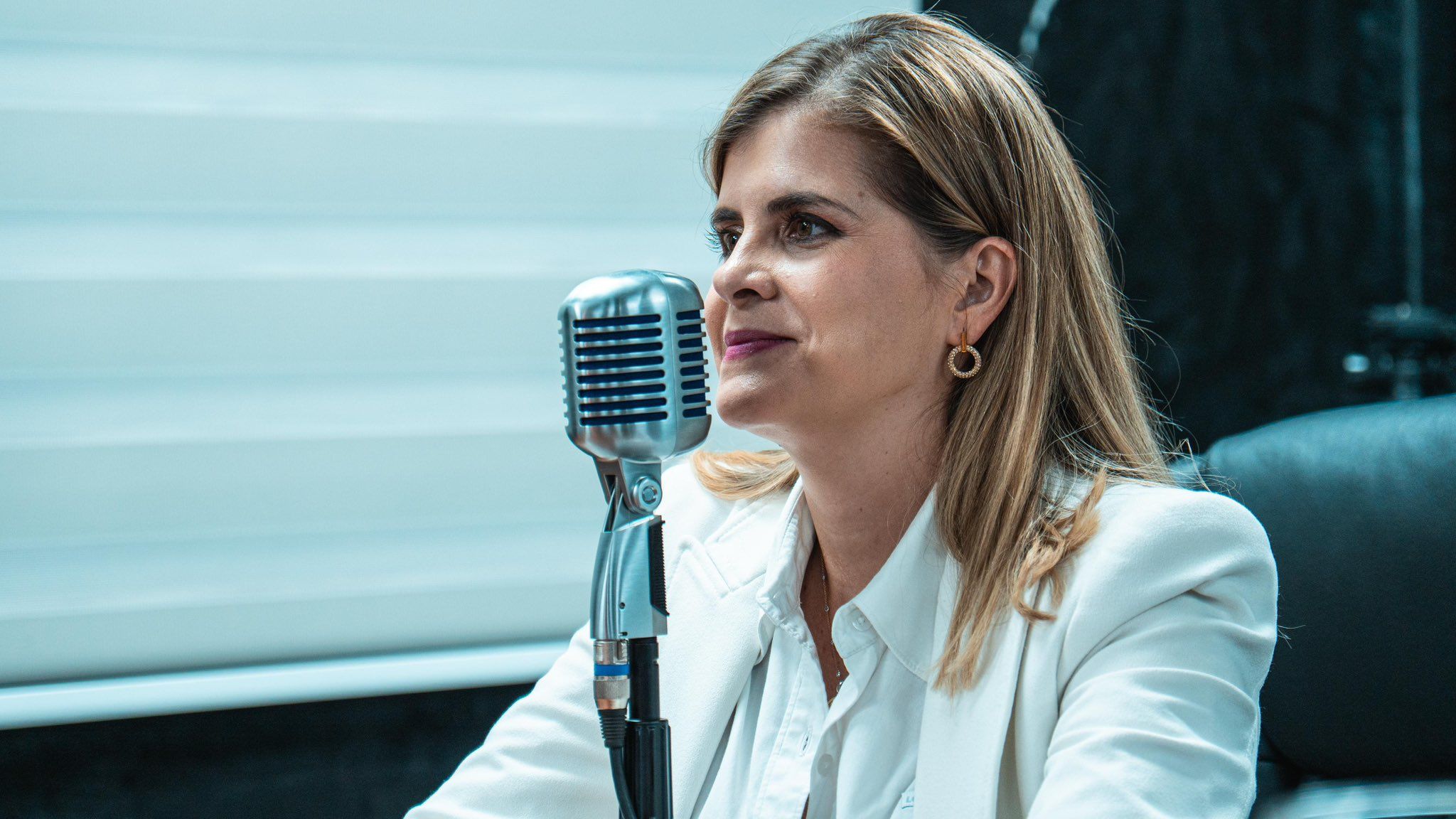 Laura Fernández se convierte en la segunda mujer presidenta de Costa Rica