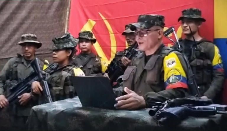 mordisco guerrilla