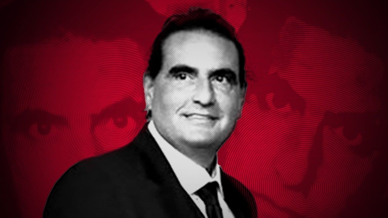 Alex Saab Morán