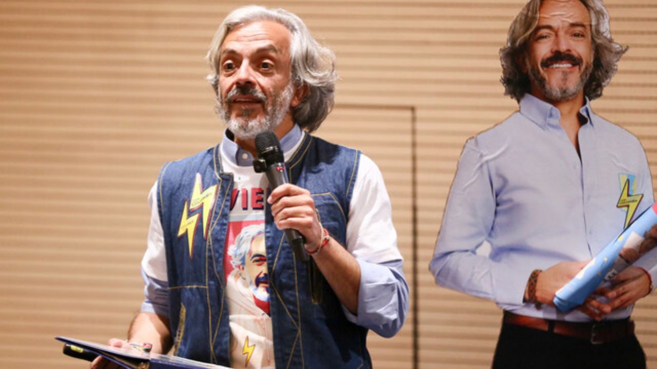 Propuestas de Juan Daniel Oviedo