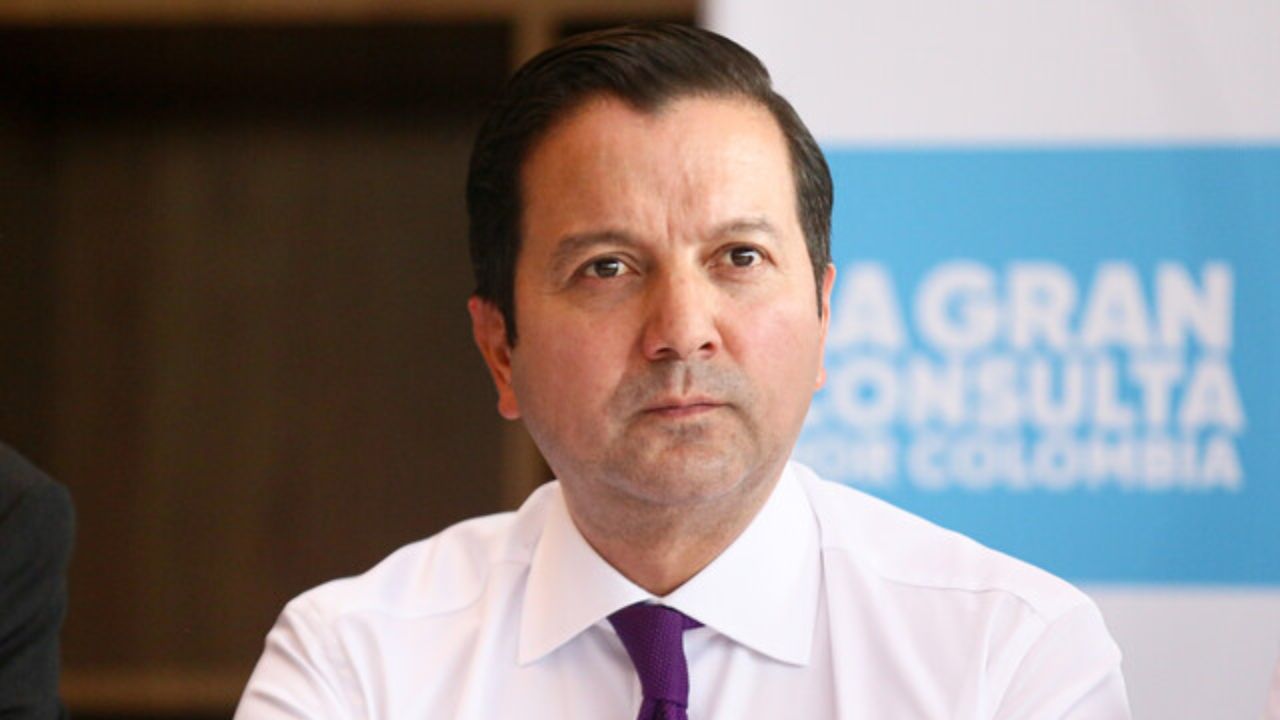Propuestas de David Luna