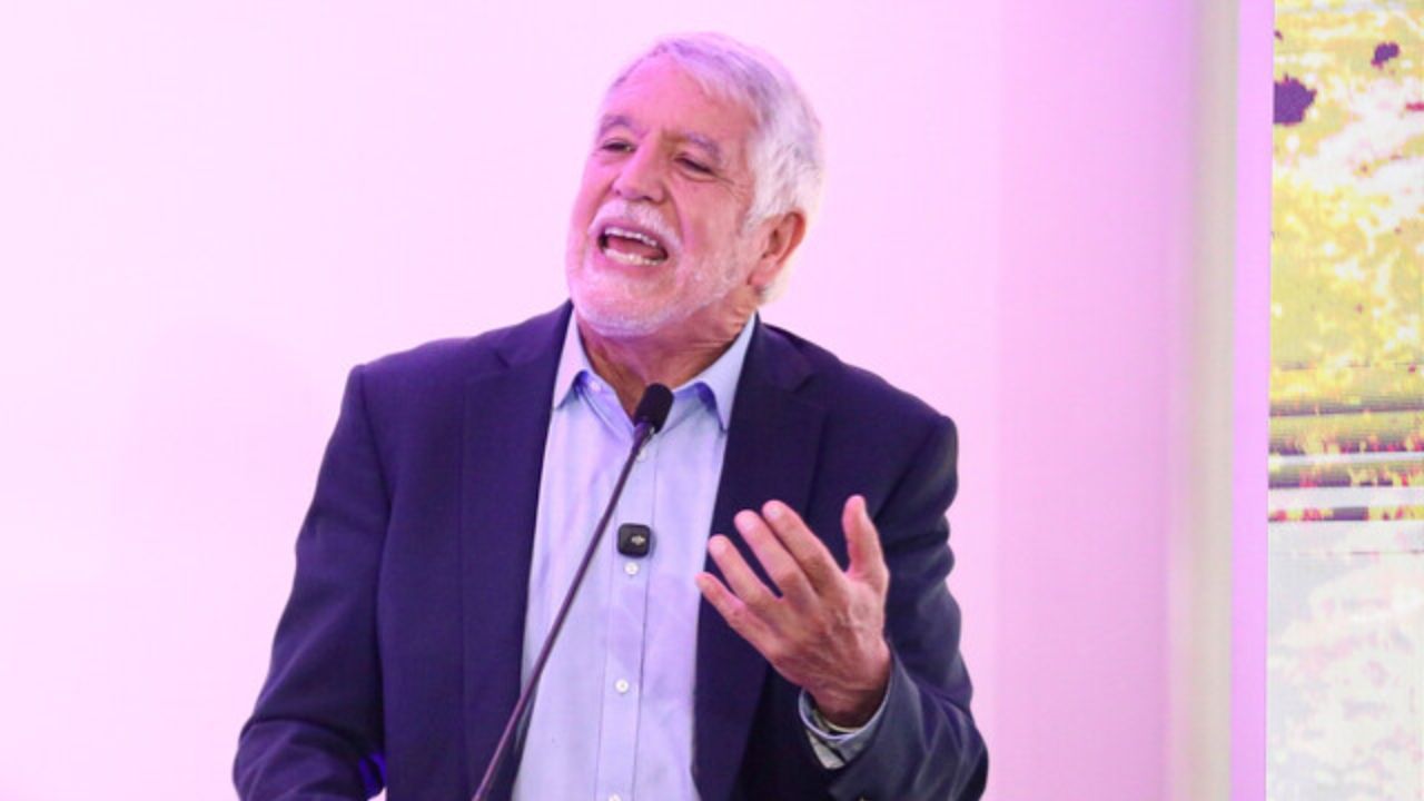 Propuestas de Enrique Peñalosa