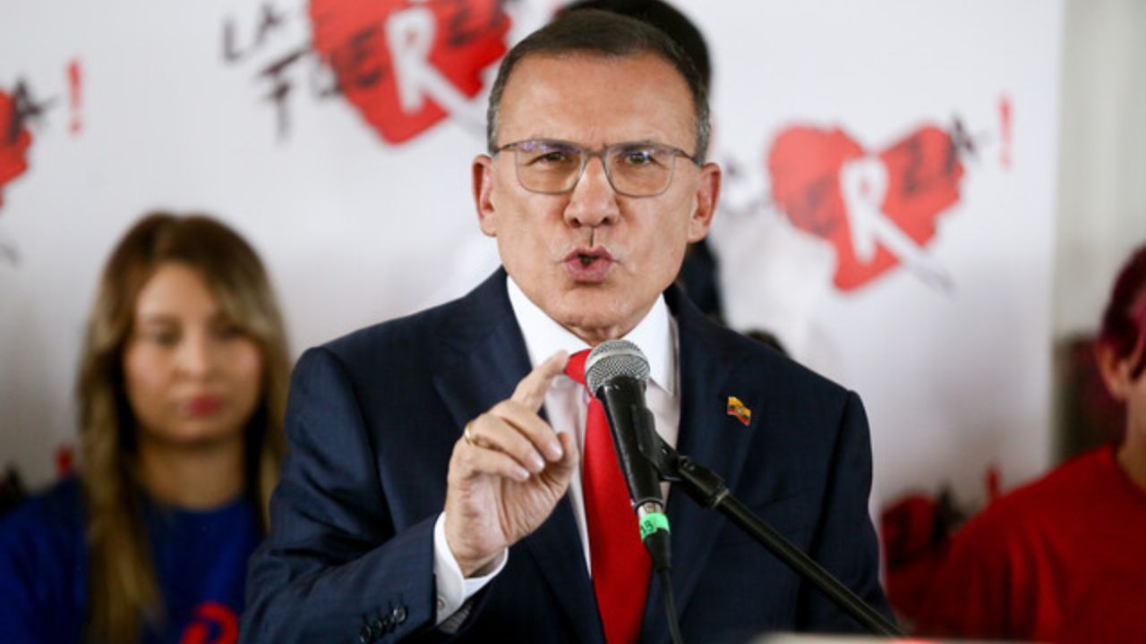 Propuestas de Roy Barreras