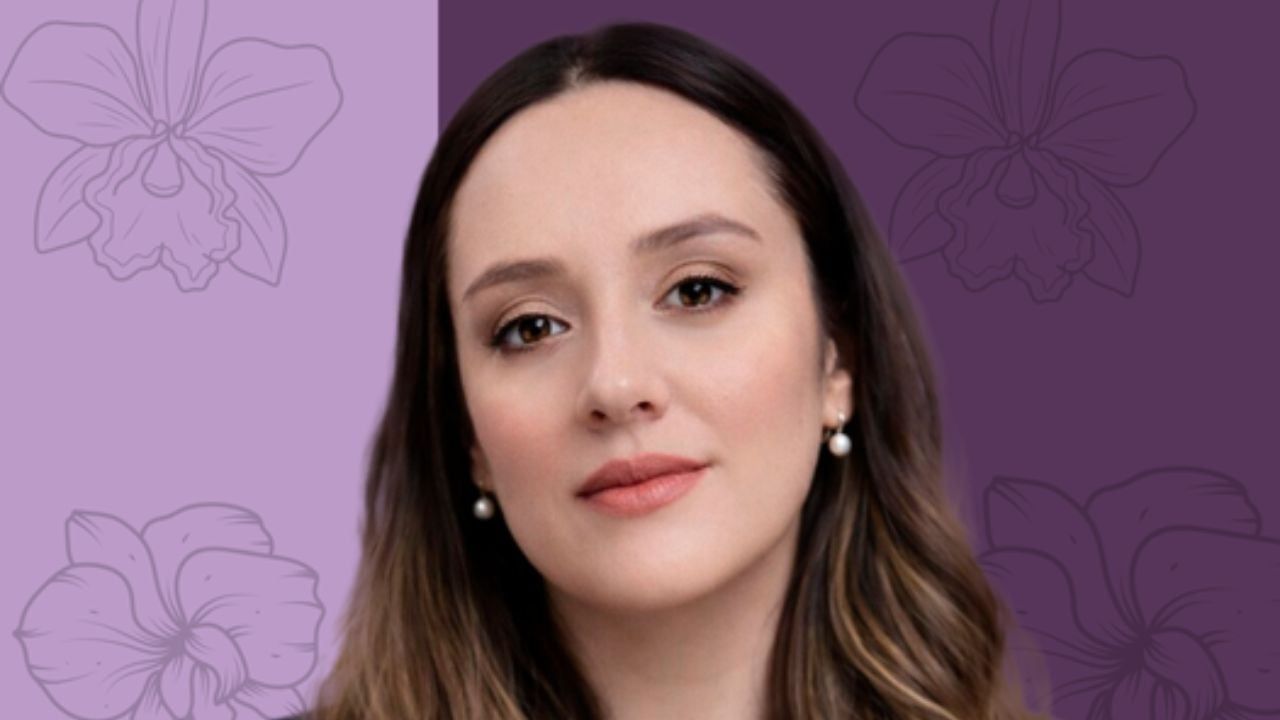 Martha Bernal, precandidata presidencial