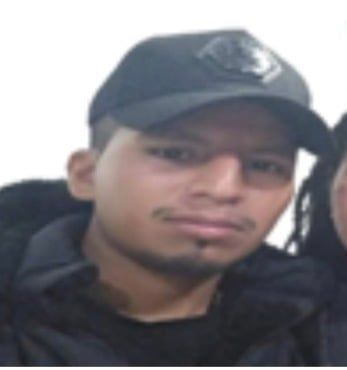 alias jairo Ramírez
