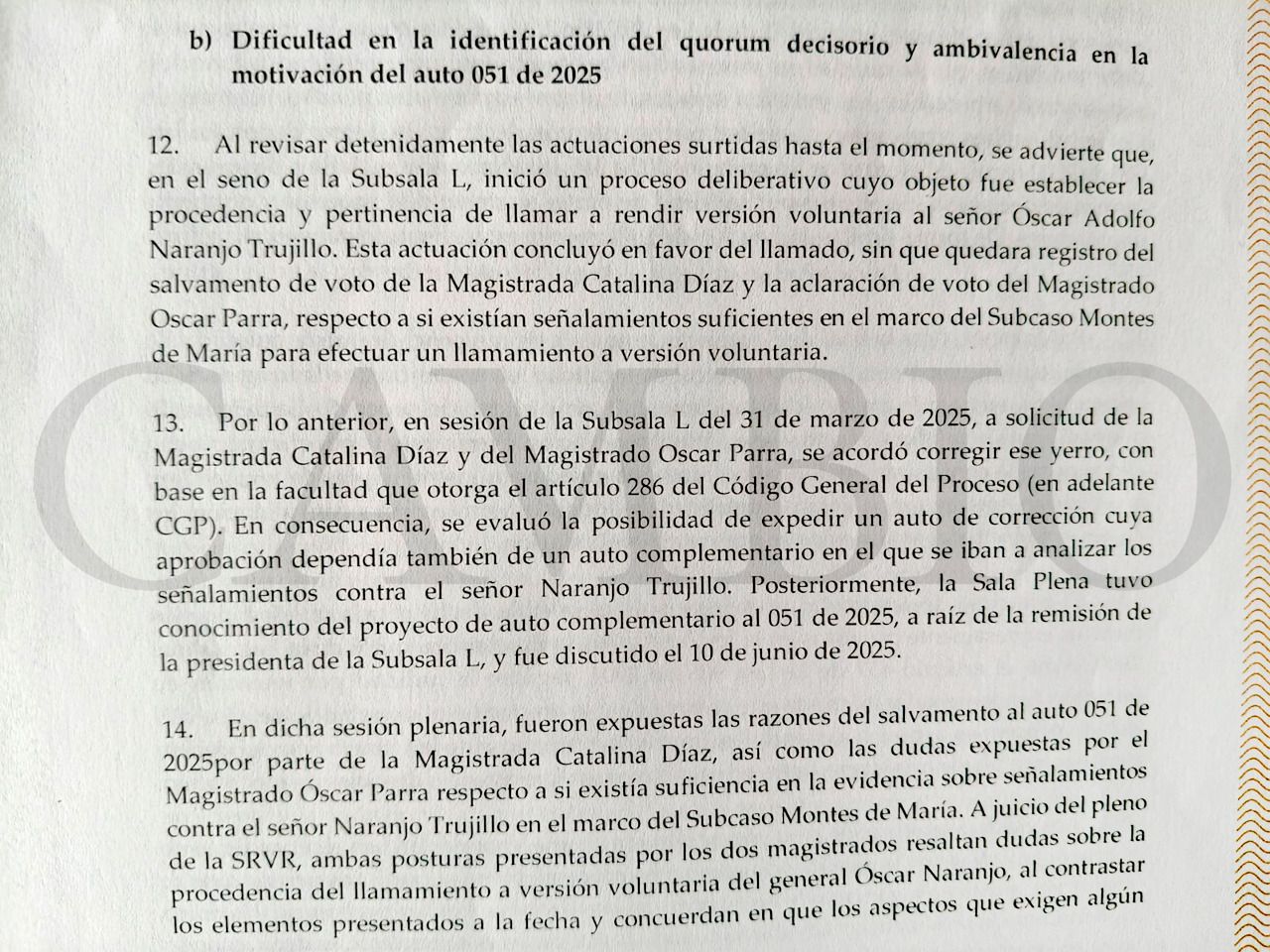 DecisiónNaranjo