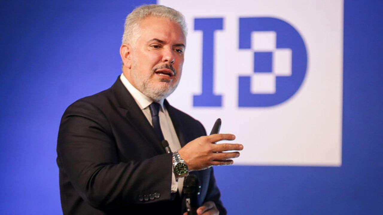 Federico Gutiérrez, candidato presidencial en 2022