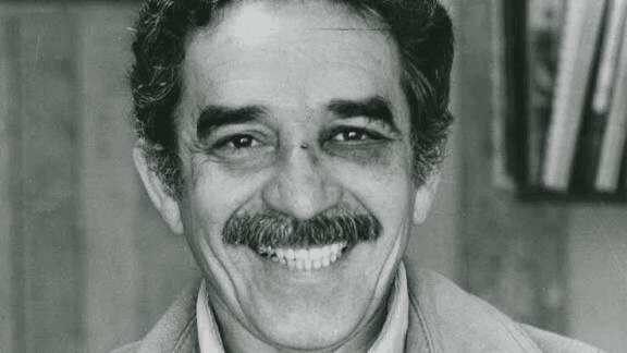 gabo golpeado