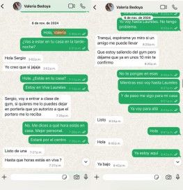 Chat Berenice Bedoya 4