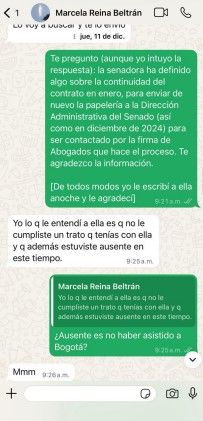 Chat Berenice Bedoya 7