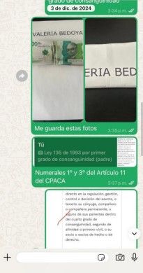 Chat Berenice Bedoya 6