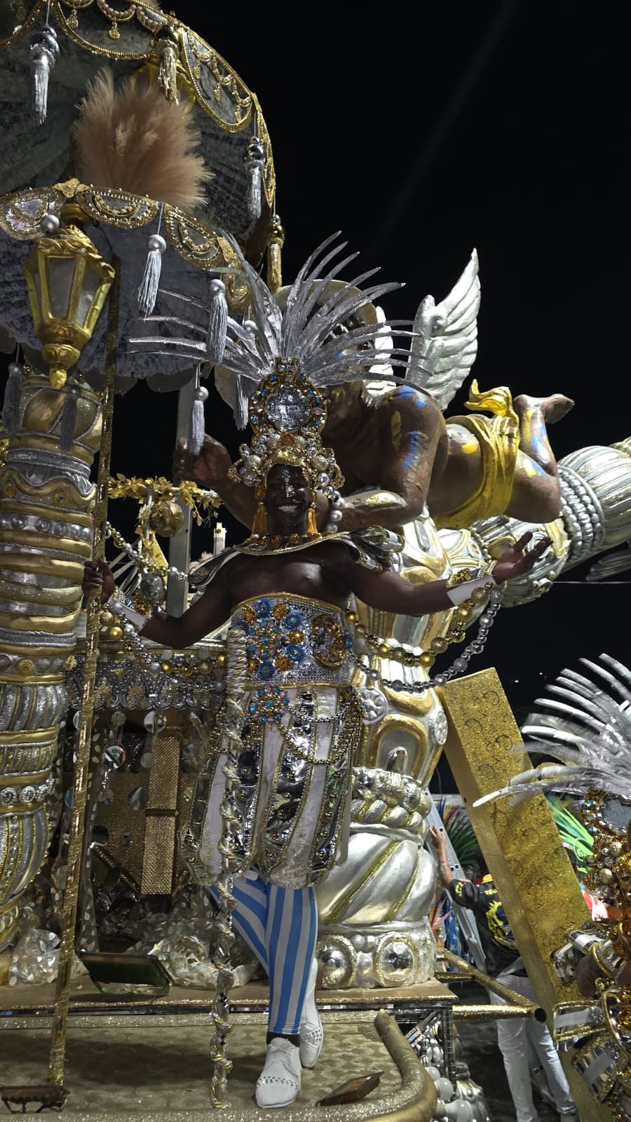Carnaval de Río