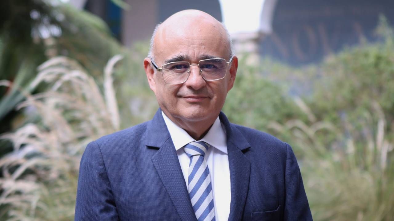 José Ismael Peña 20261