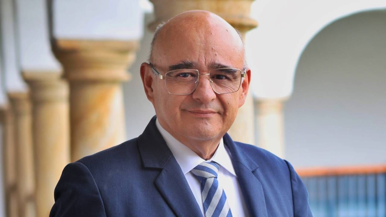 José Ismael Peña 20262