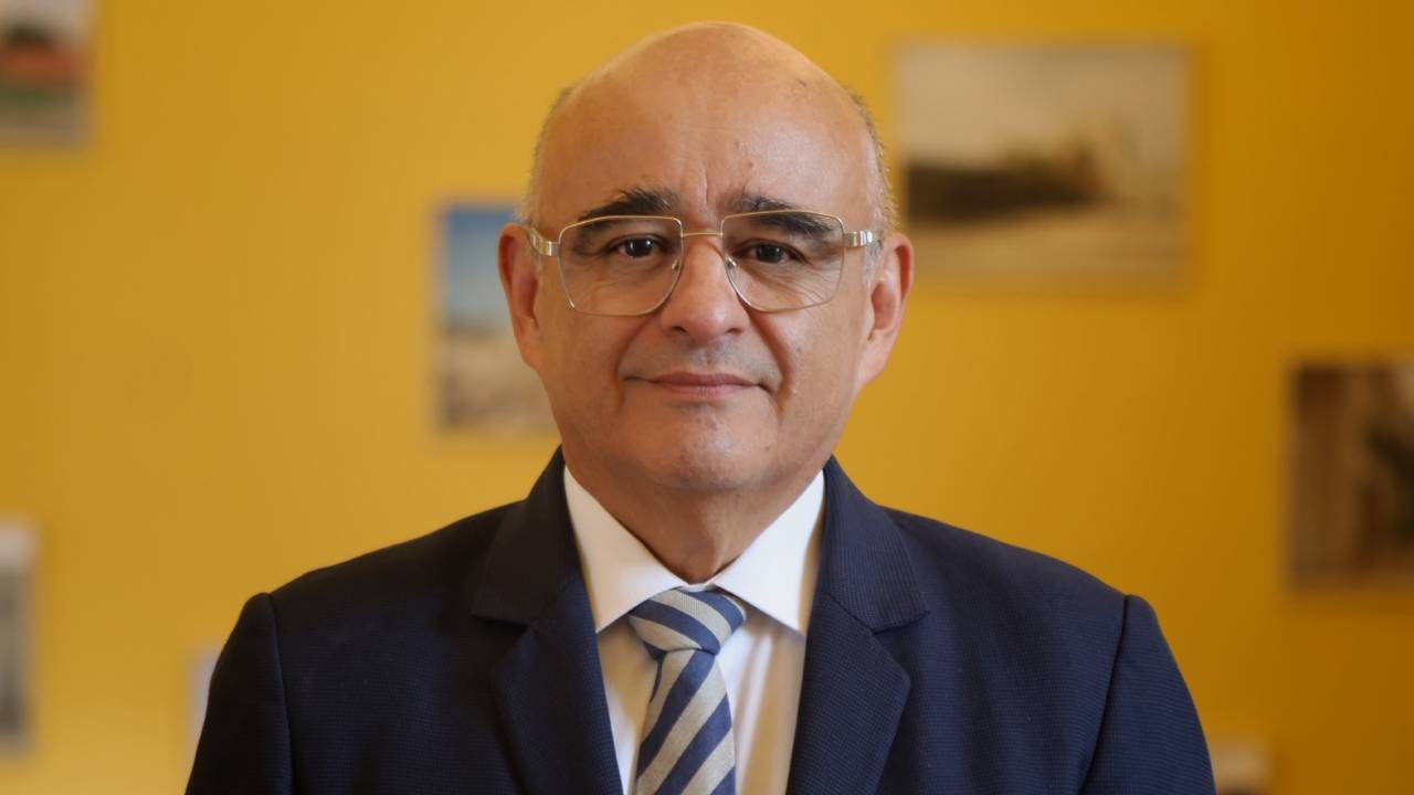 José Ismael Peña 20263