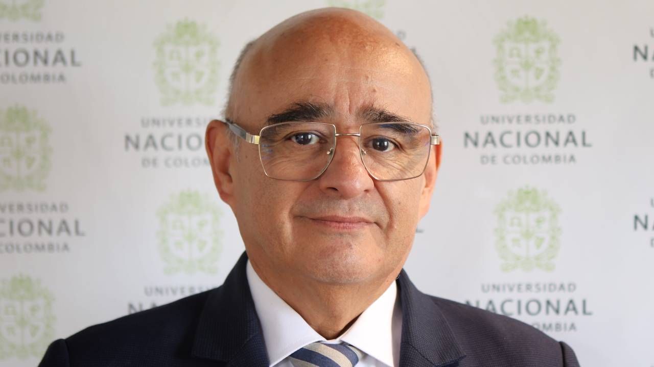 José Ismael Peña 20264