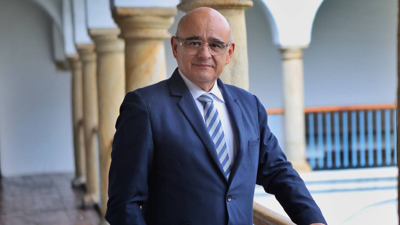 José Ismael Peña 20265
