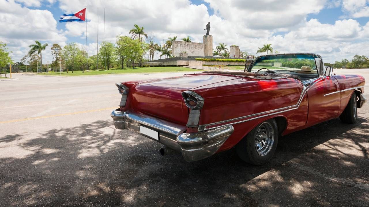 Cuba 12