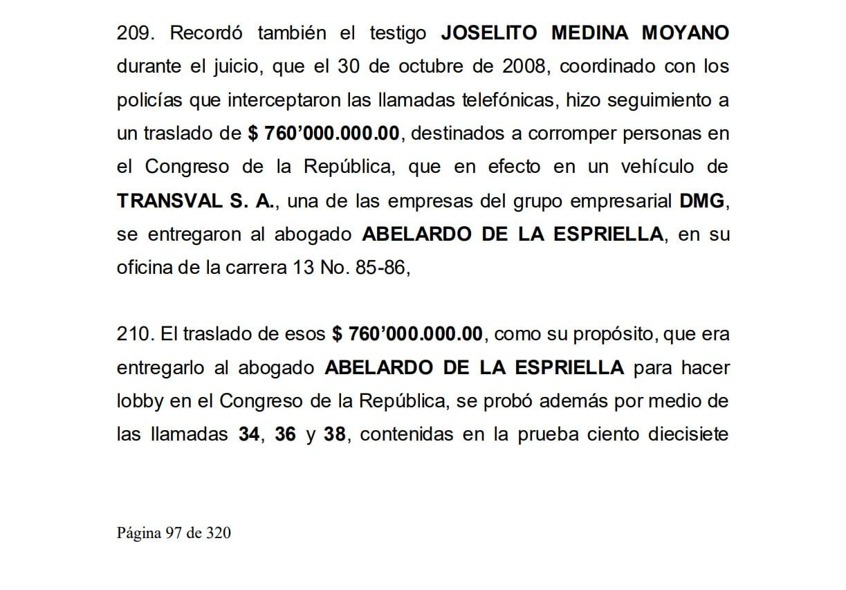 Imagen columna MJD 22 de febrero