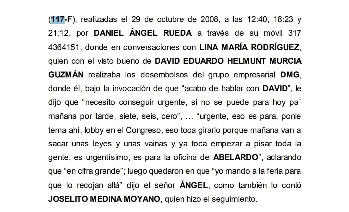 Imagen columna MJD 22 de febrero 2