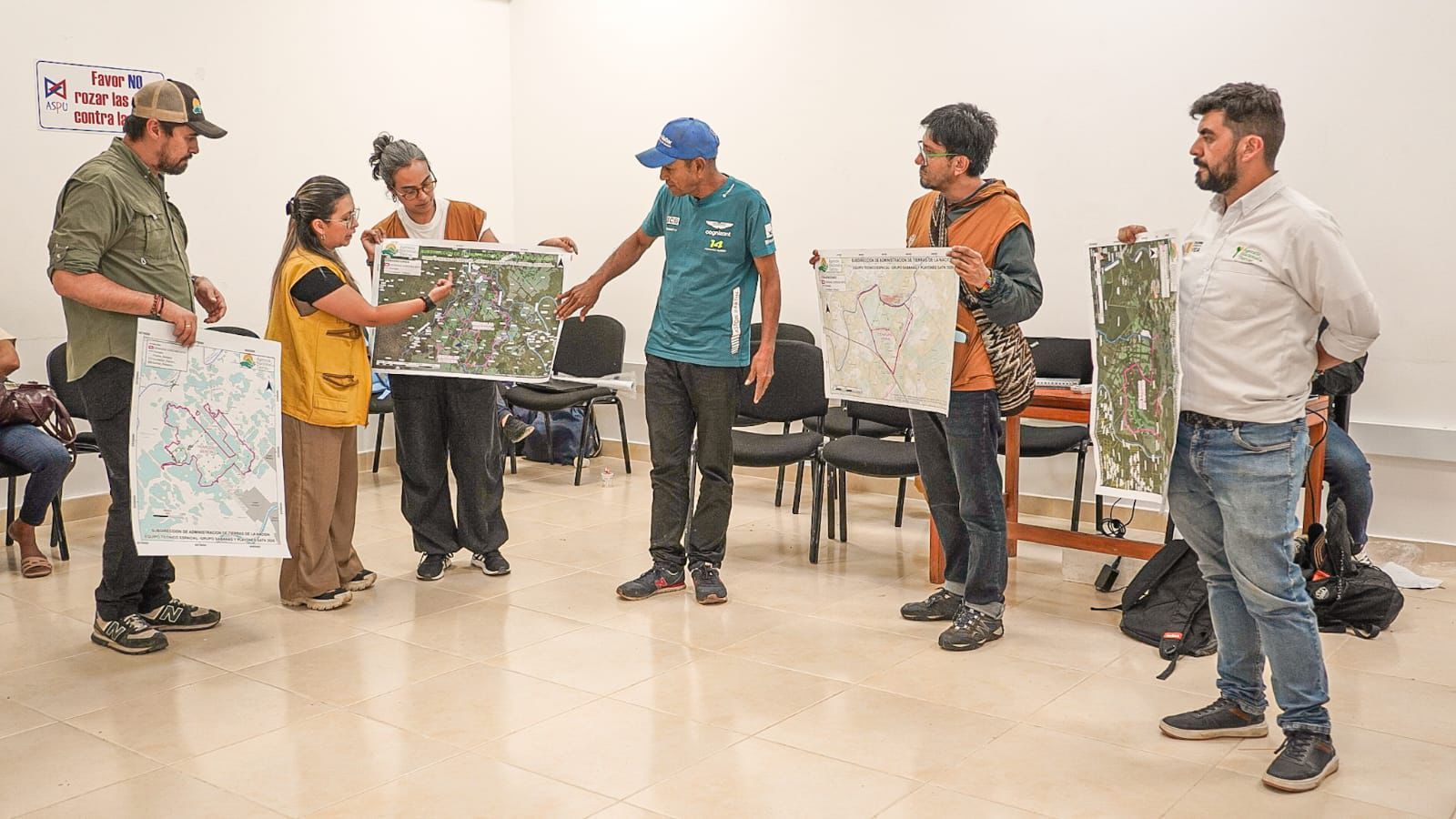 ANT córdoba inundaciones interna