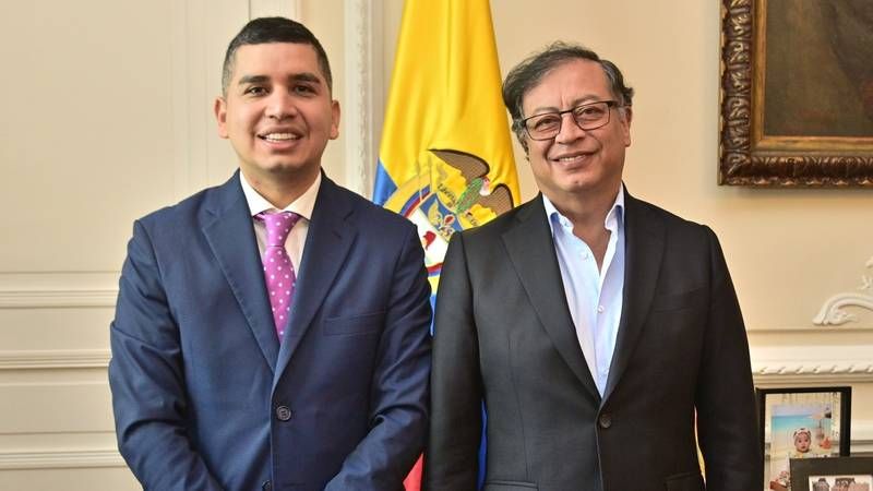 Malagón y Petro