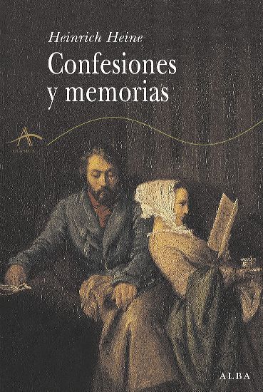 Confesiones y memorias de Heinrich Heine