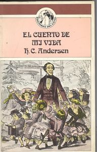 El cuento de mi vida de Andersen
