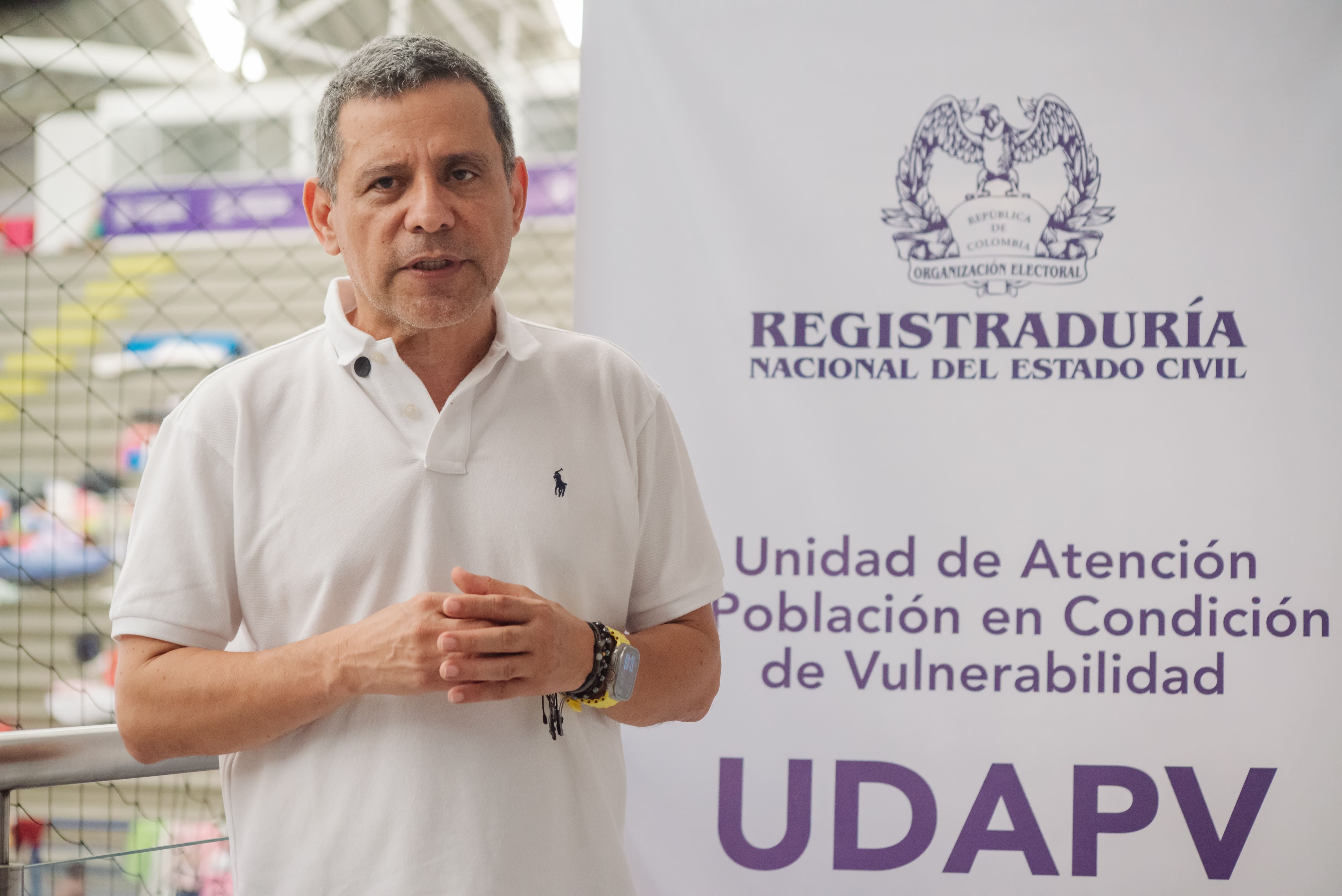 Registrador delegado Córdoba