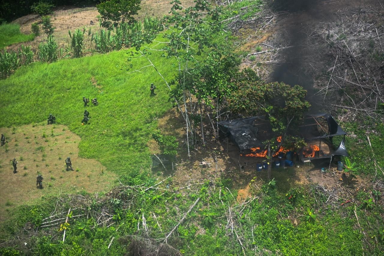 droga-Ecuador
