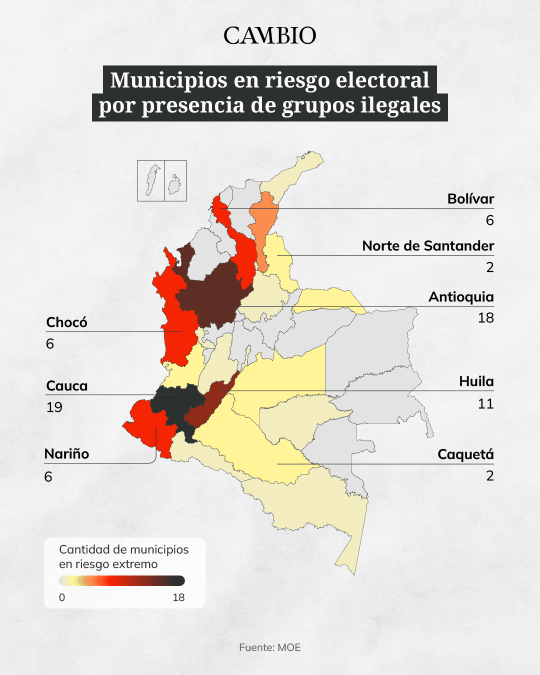 mapa riesgo electoral