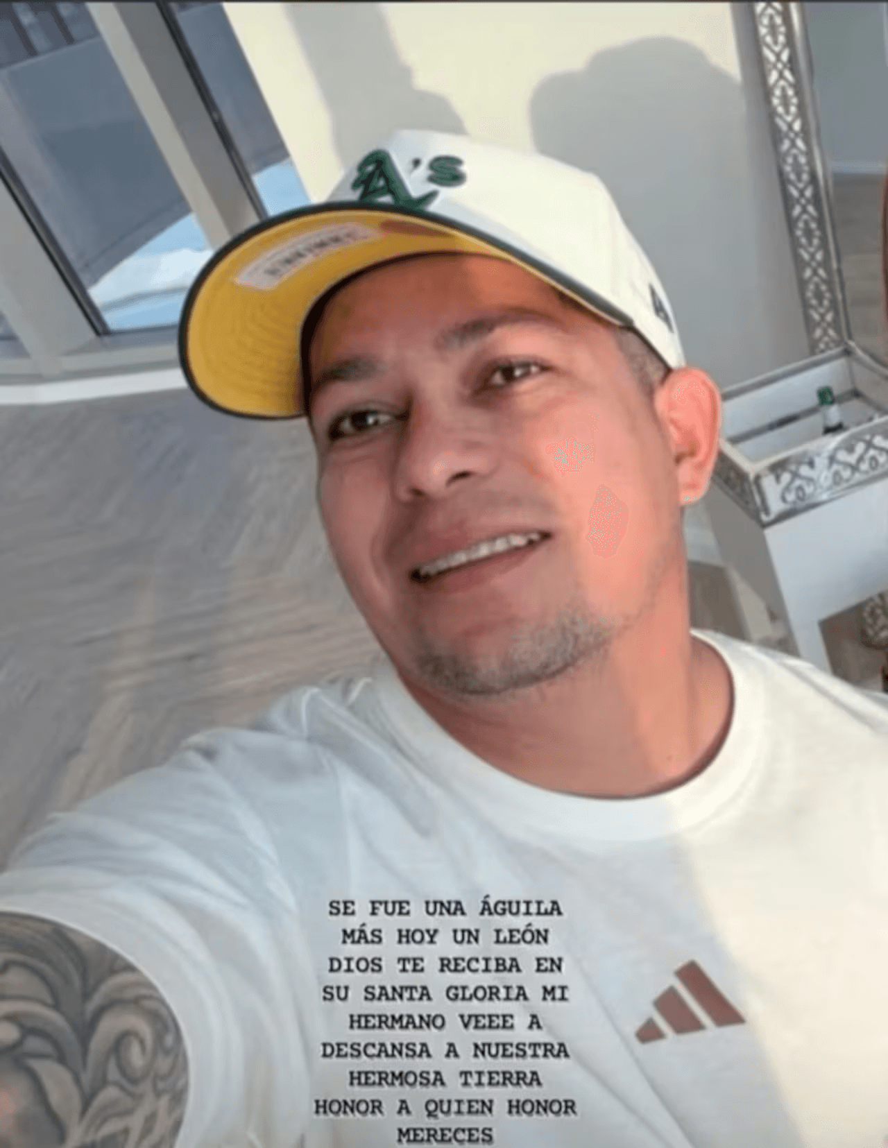 Familiares del exsoldado colombiano esperan que el proceso de repatriación