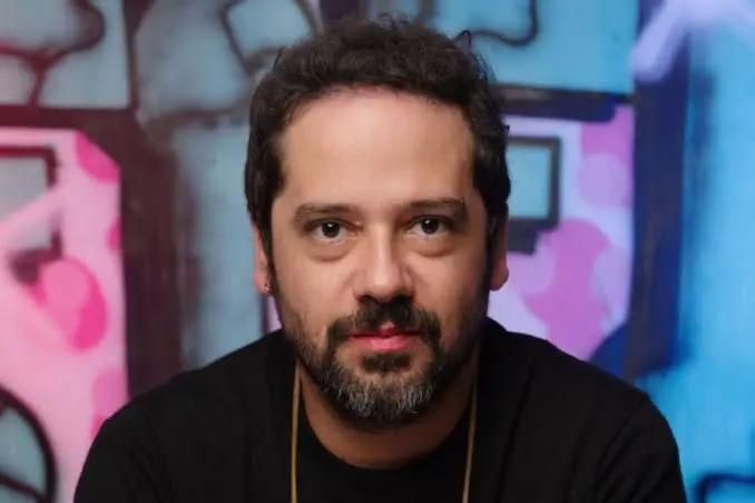 Felipe Holguín.