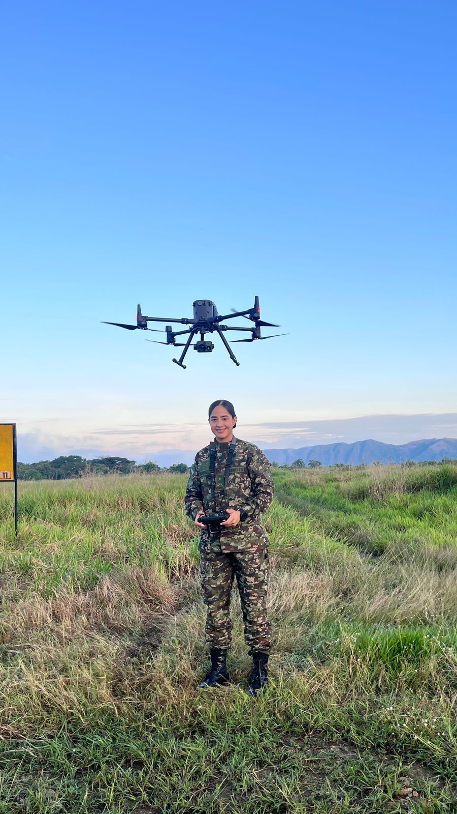 dron-mujeres