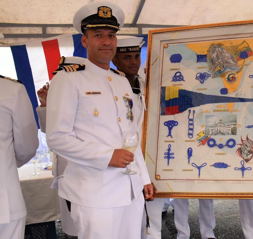 Julio César Sánchez, hermano del ministro de Defensa