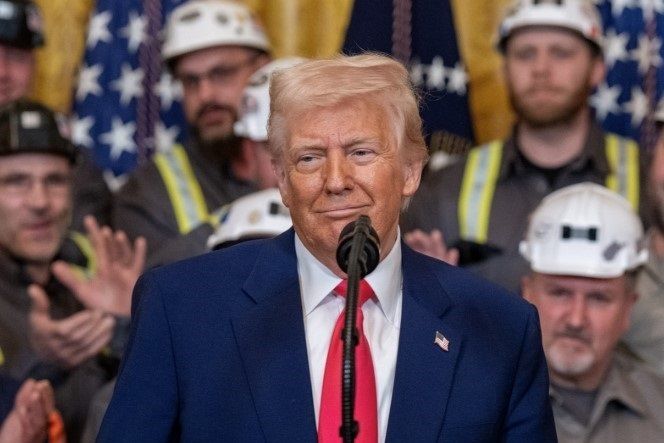Estados Unidos endureció controles migratorios