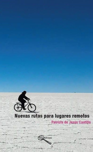 ‘Nuevas rutas para lugares remotos’