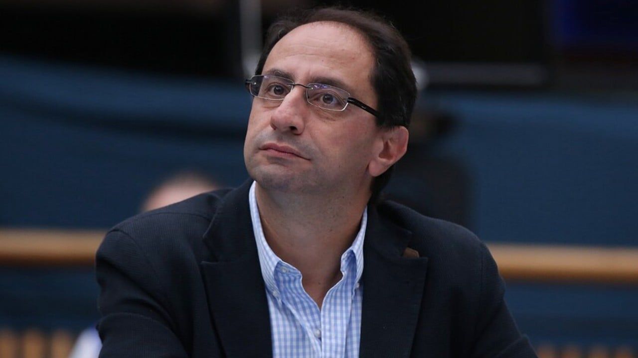 José Manuel Restrepo. Créditos: Colprensa 1