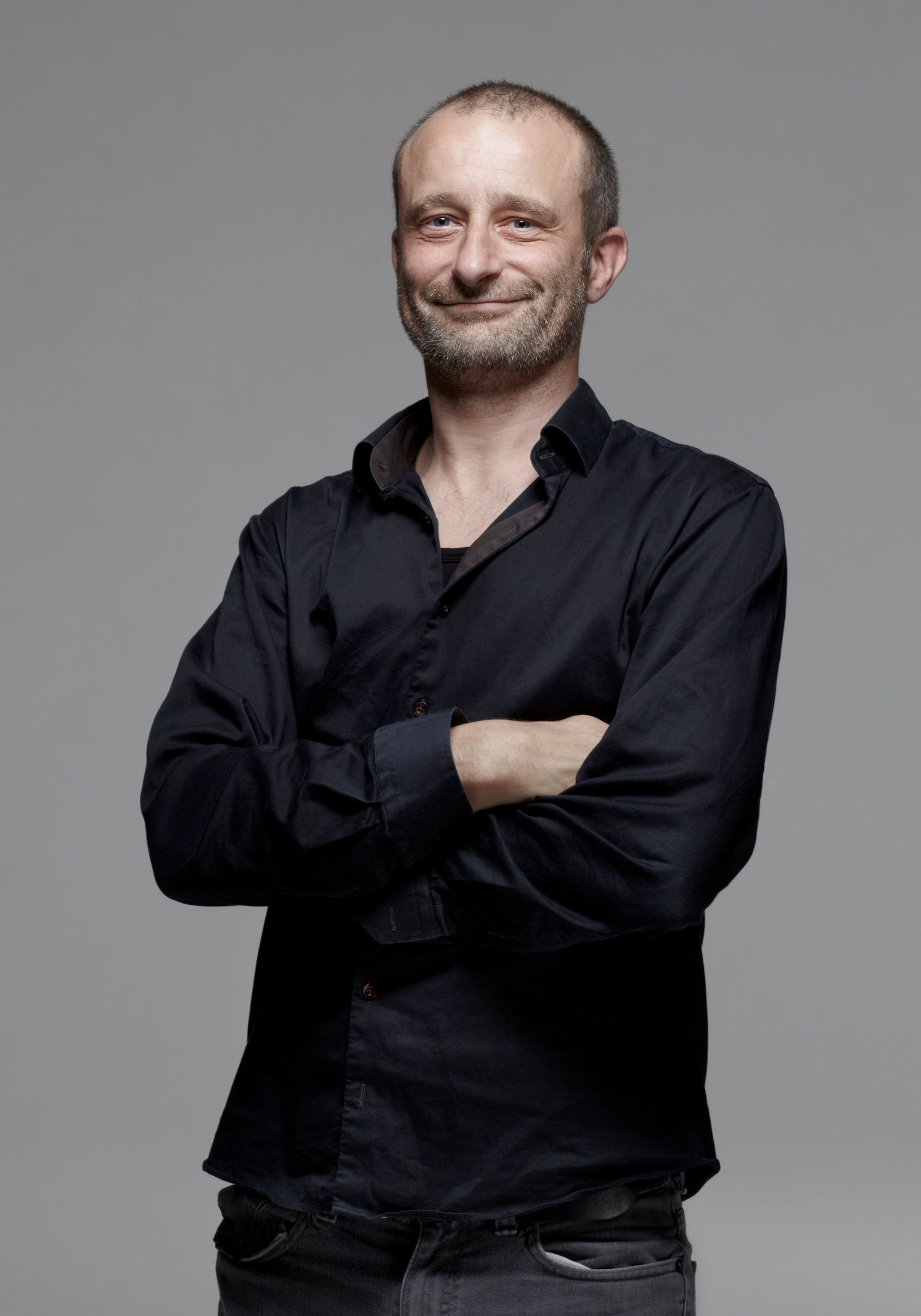 Jo Strømgren