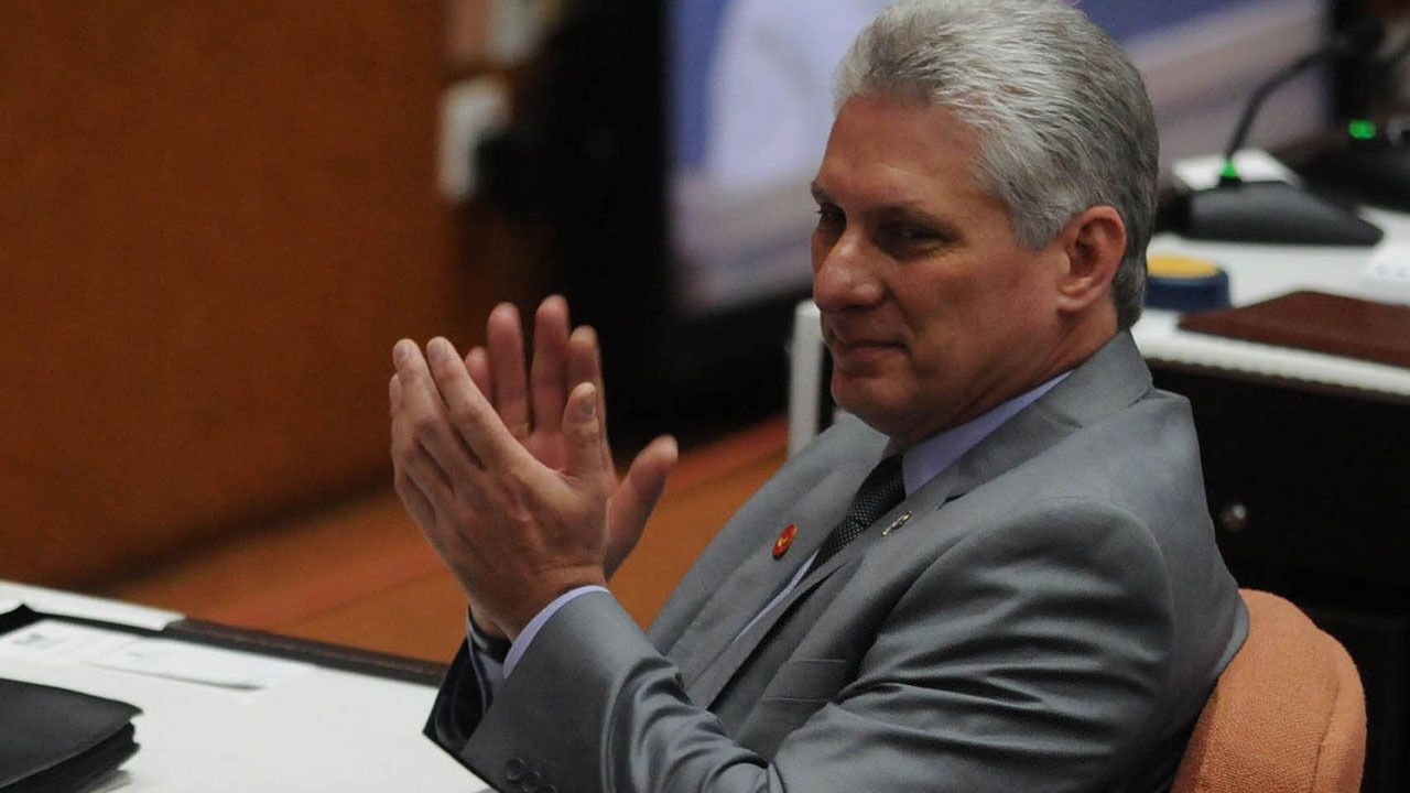 El gobierno de Cuba reconoció que la escasez de combustible