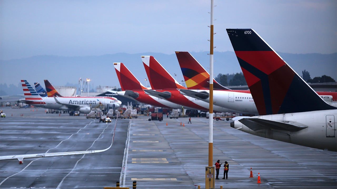 La Aeronáutica Civil investiga un incidente de seguridad operacional en el Aeropuerto Internacional El Dorado