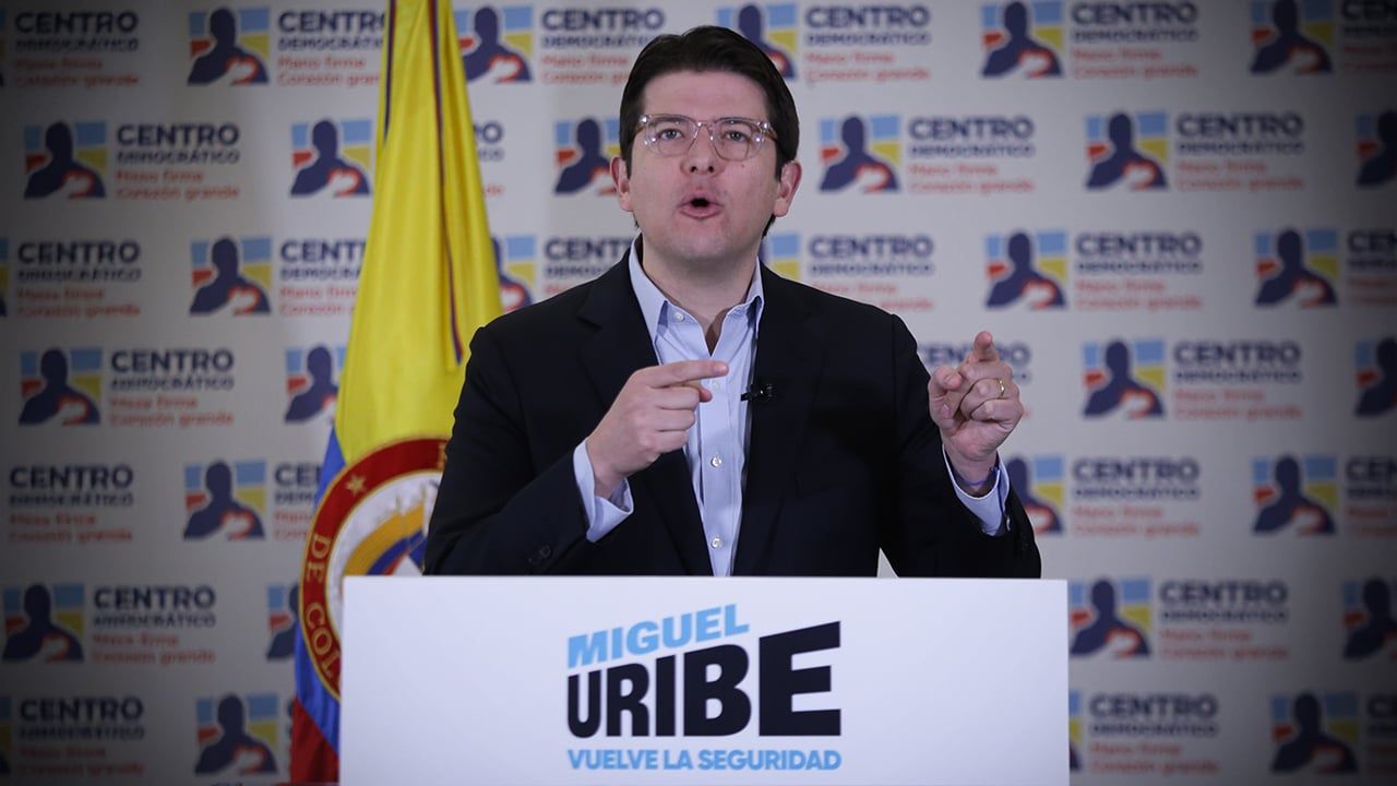 uribe turbay