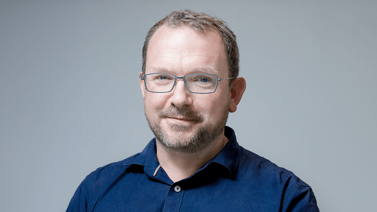 Ben Sowter, vicepresidente sénior de QS Quacquarelli Symonds