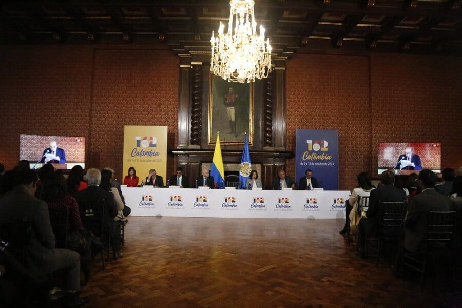 Corte Interamericana IDH