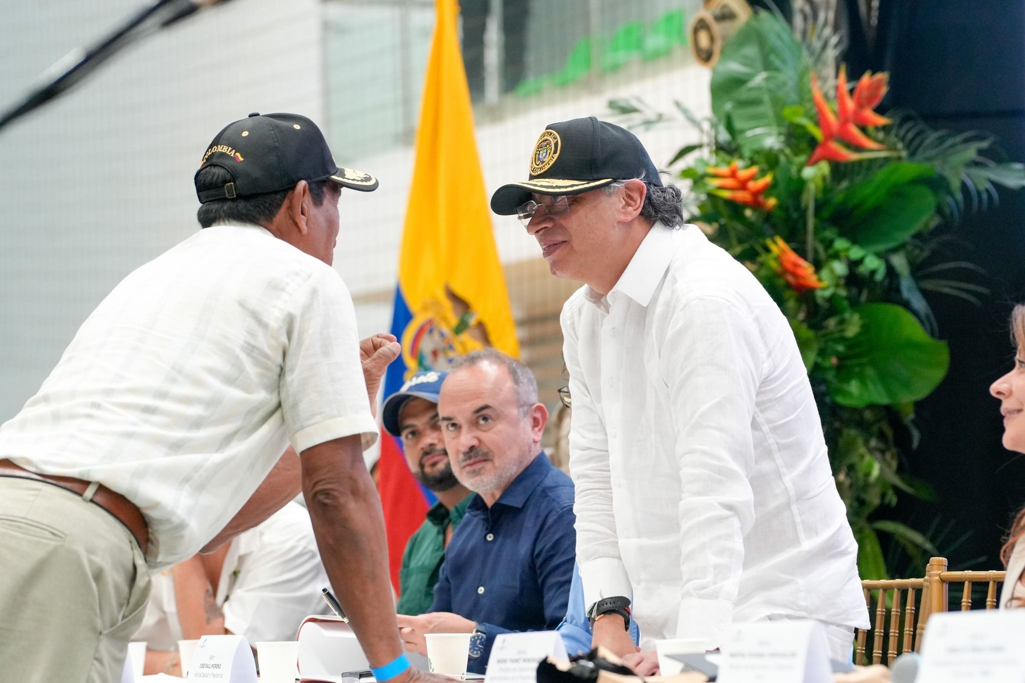 Petro firma 4