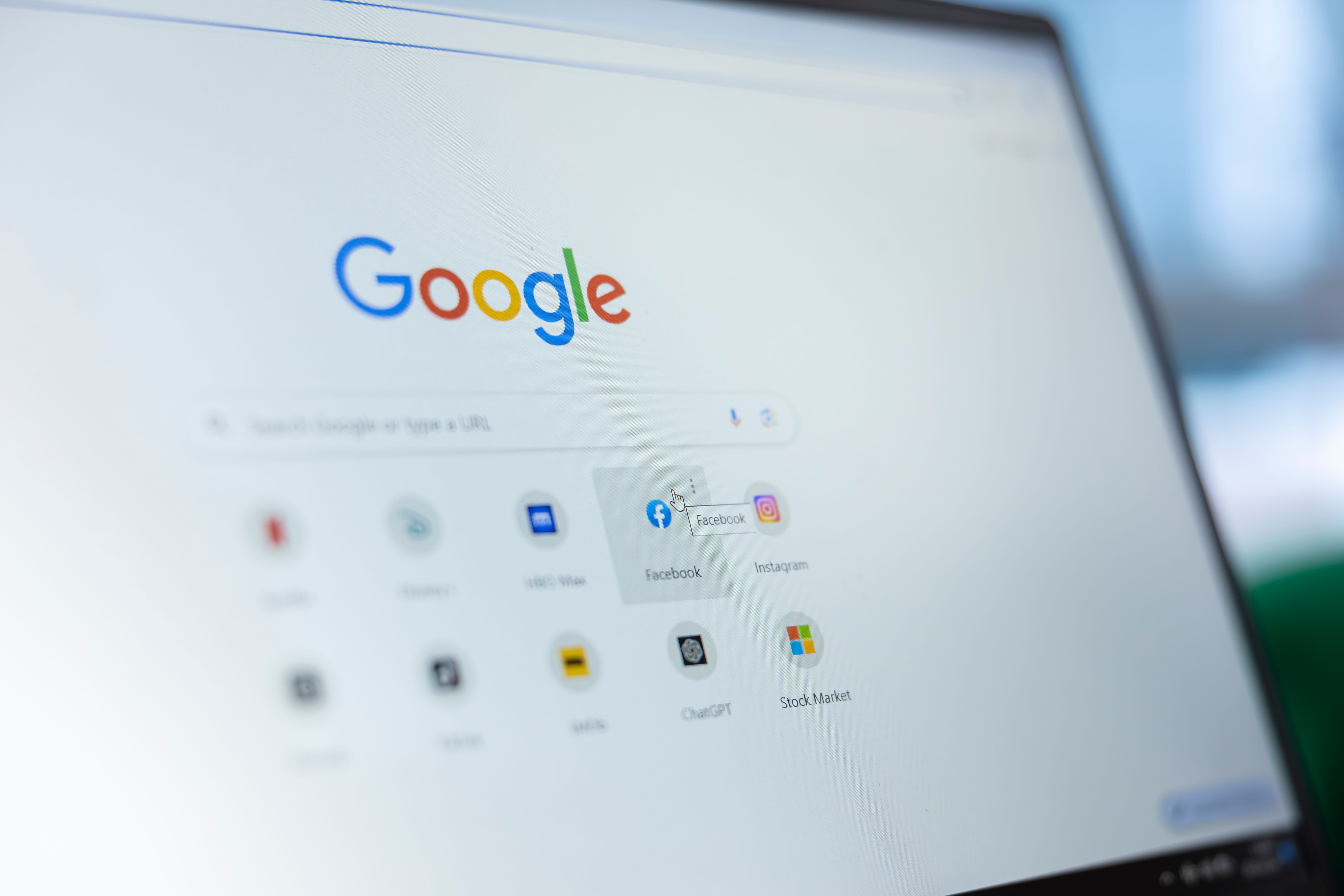 El gigante tecnológico Google aparece entre las empresas mencionadas por Irán